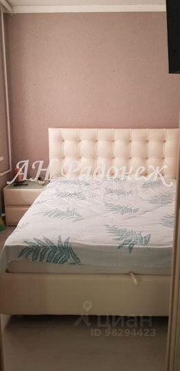 2-к. квартира, 35 м², 5/5 эт.