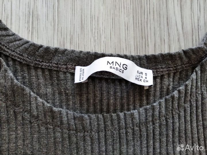 Платья Mango, Zara