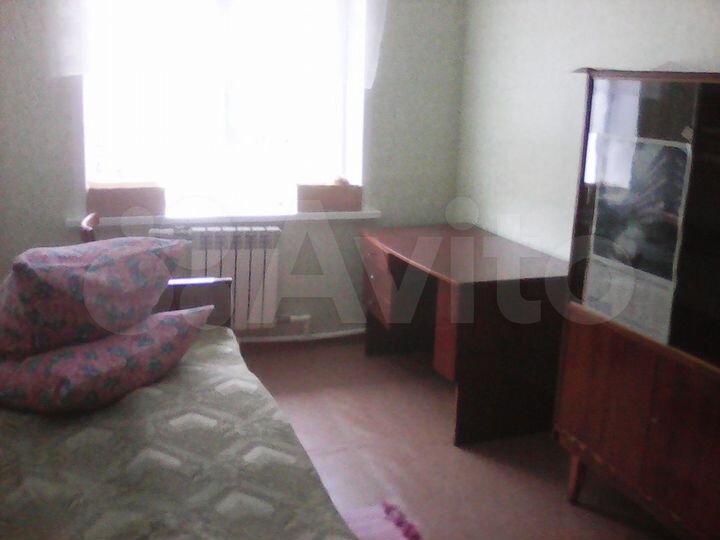 3-к. квартира, 58,9 м², 1/2 эт.