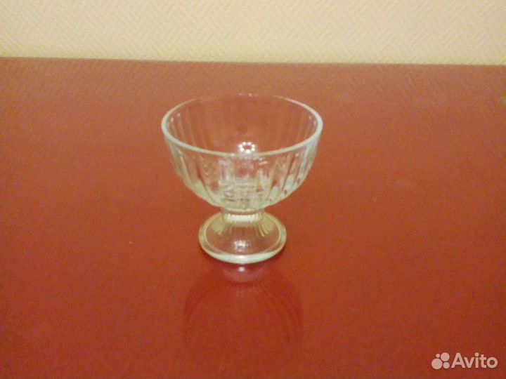 Креманки новые