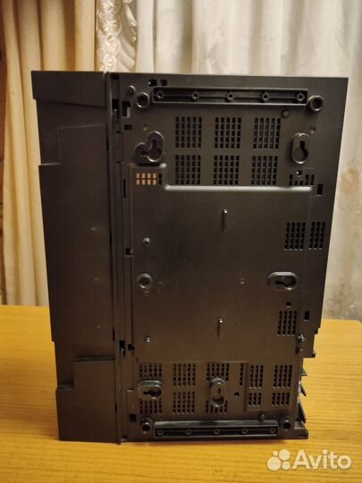 Цифровая IP-атс Panasonic KX-TDA30RU