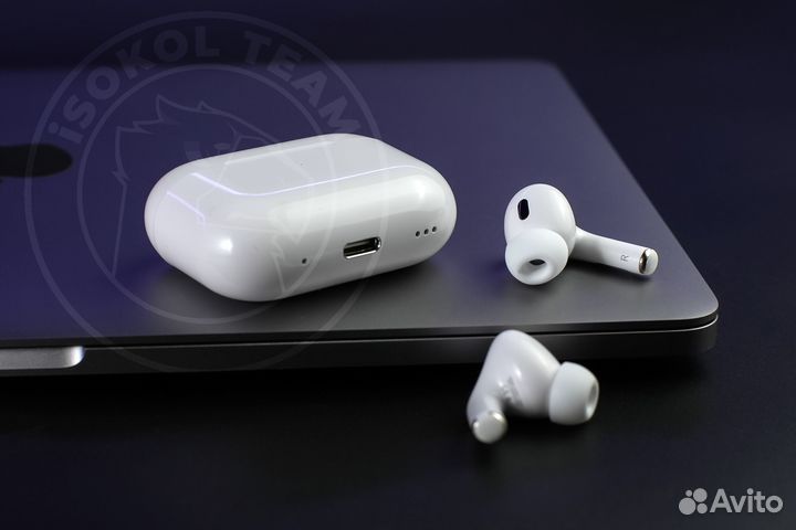 Airpods pro 2