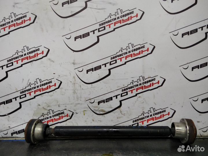 Кардан toyota 1G-FE 1JZ-FSE 1JZ-GE 2JZ-GE. crown m