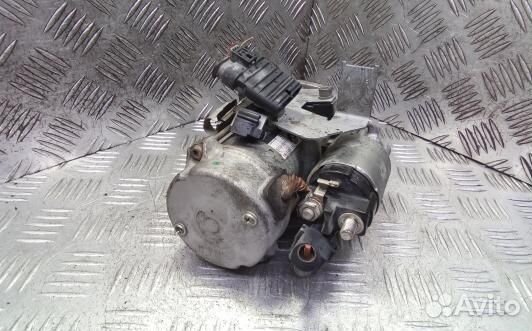 Стартер бензиновый BMW 7 F01 (3FX22DF01)