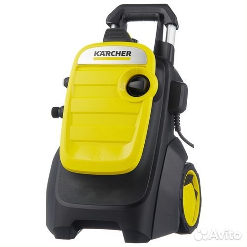 Мойка karcher K 5 Compact