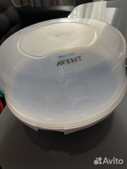 Стерилизатор philips avent
