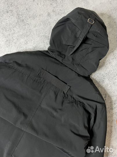 Винтажный пуховик Canada Goose / XL / Оригинал