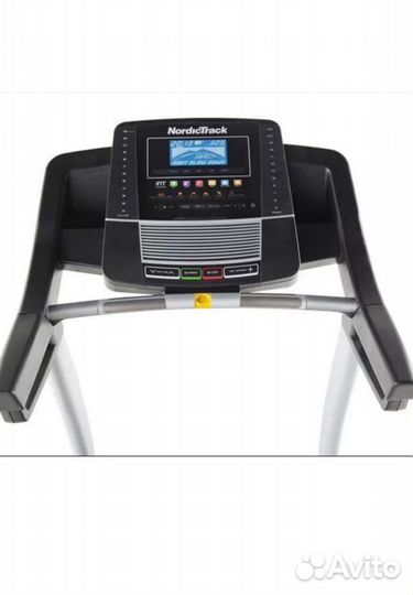 Беговая дорожка