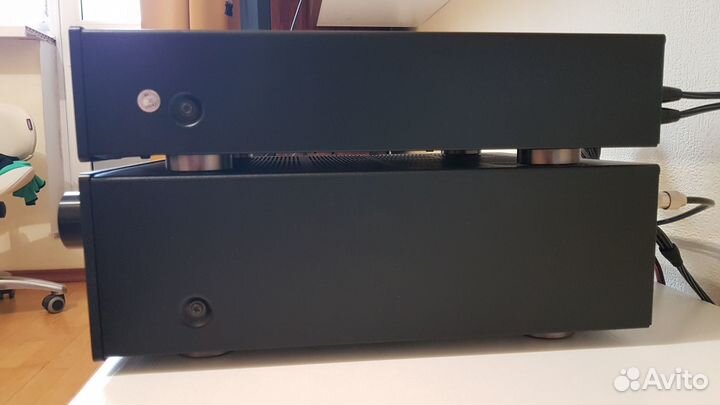 Музыкальный центр yamaha X-10