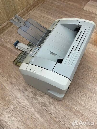 Принтер HP laserjet 1020