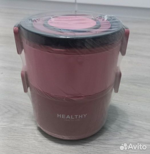 Ланч бокс для еды