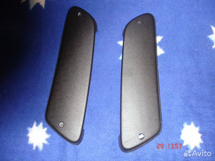 Набор LADA niva