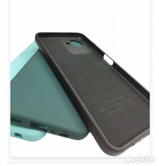 Чехол Realme c30 c30s