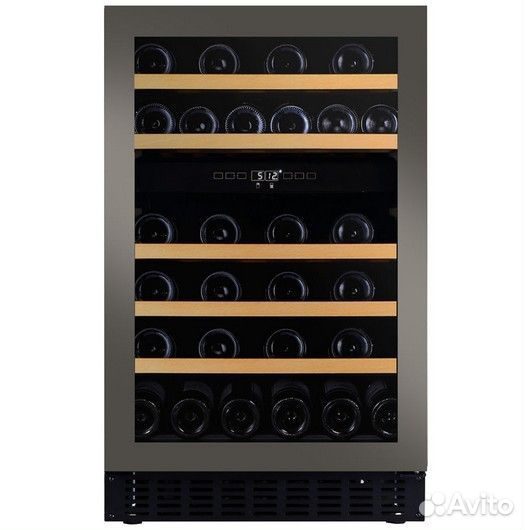 Винный шкаф. Холодильник для вина