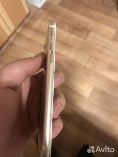 iPhone 6S, 16 ГБ
