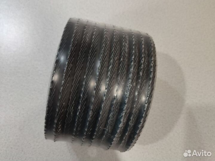 Диски лепестковые 125