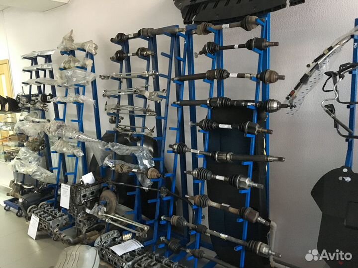 Колодки передние тормозные мазда 3 13