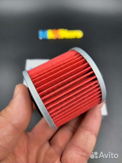 Масляный фильтр yamaha XVS400/650 (Новые)