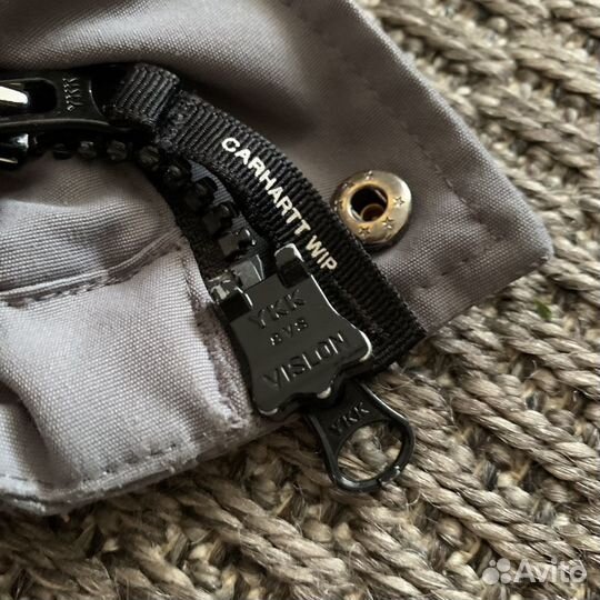 Куртка Carhartt Colewood Jacket