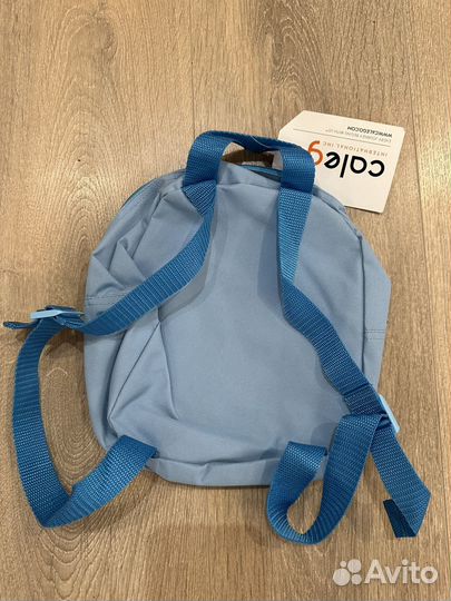 Рюкзак детский новый