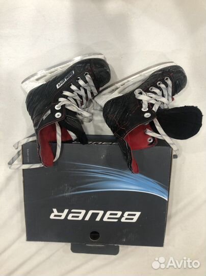 Хоккейная экипировка для детей