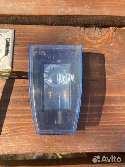 Станок для бритья