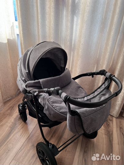 Коляска 2 в 1 Alis