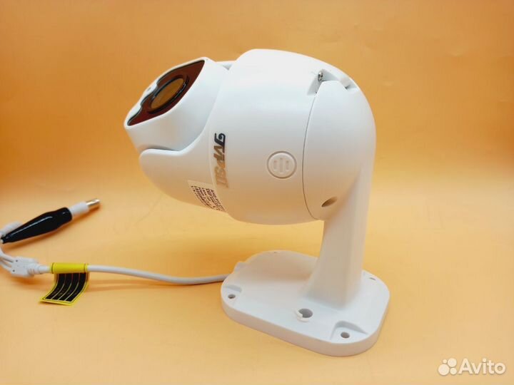 С дефектом 836380 Камера видеонаблюдения 5MP 1080P