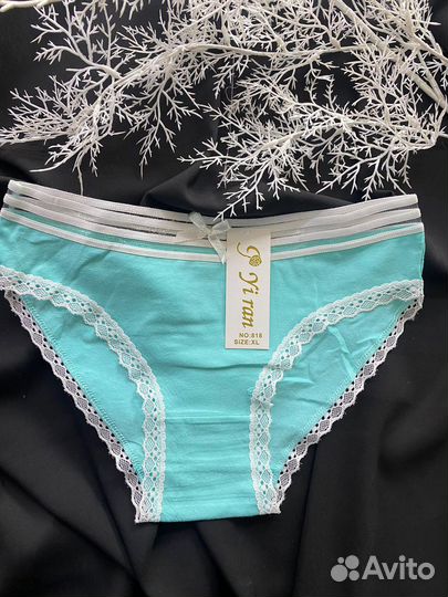 Трусы для подростков