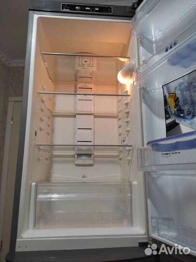 Холодильник Whirlpool. No Frost. Доставка