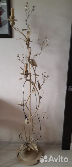 Светильник