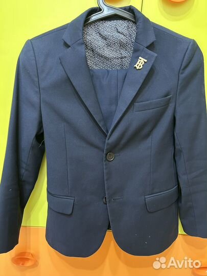 Костюм на мальчика