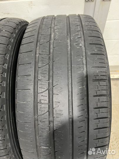 Pirelli Scorpion Verde All Season 235/55 R17 99V