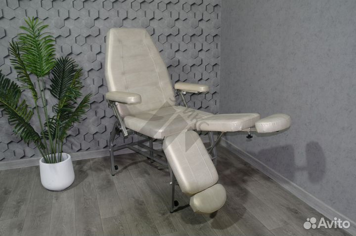 Педикюрное кресло