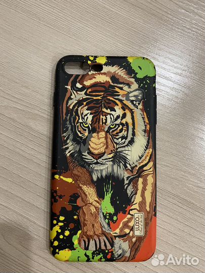 Чехлы на iPhone 6 plus