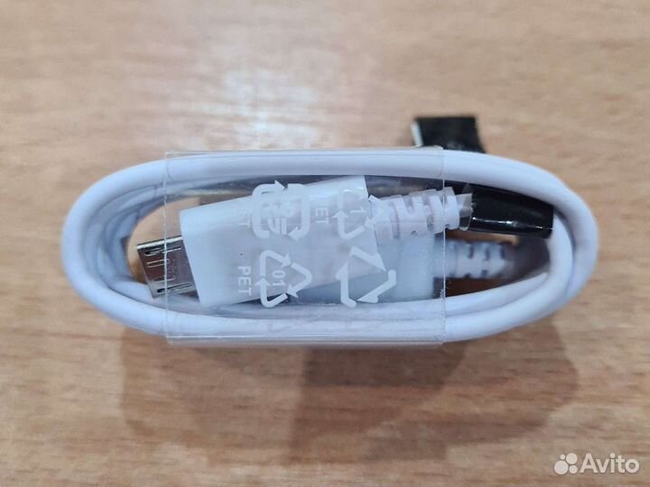 Кабель для зарядки samsung
