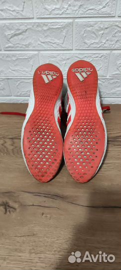 Боксерки adidas