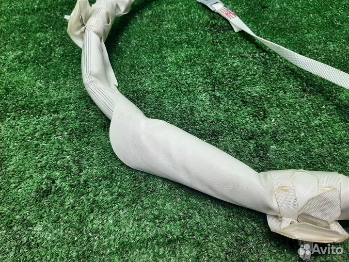 Подушка безопасности (шторка) левая Opel Meriva B