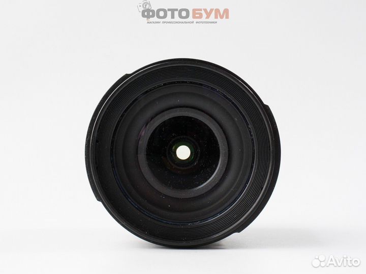 Объектив Tamron 17-50mm f2.8 Di II VC (Canon)