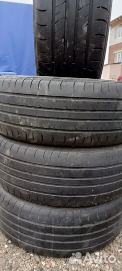 Marshal MH15 205/55 R16