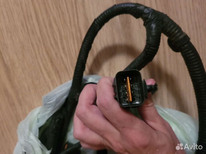 Проводка (коса) парктроников Hyundai Tucson