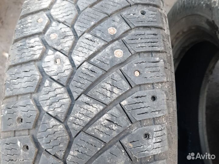 Gislaved Nord Frost 200 SUV 215/70 R16