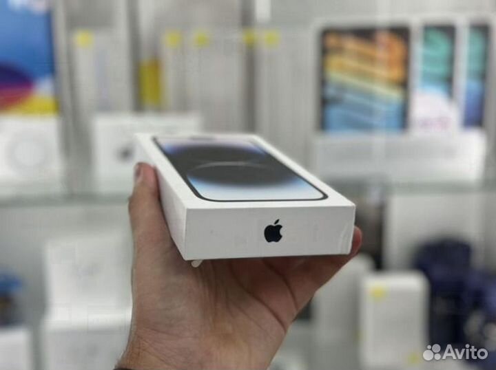 iPhone 14 Pro Max, 256 ГБ