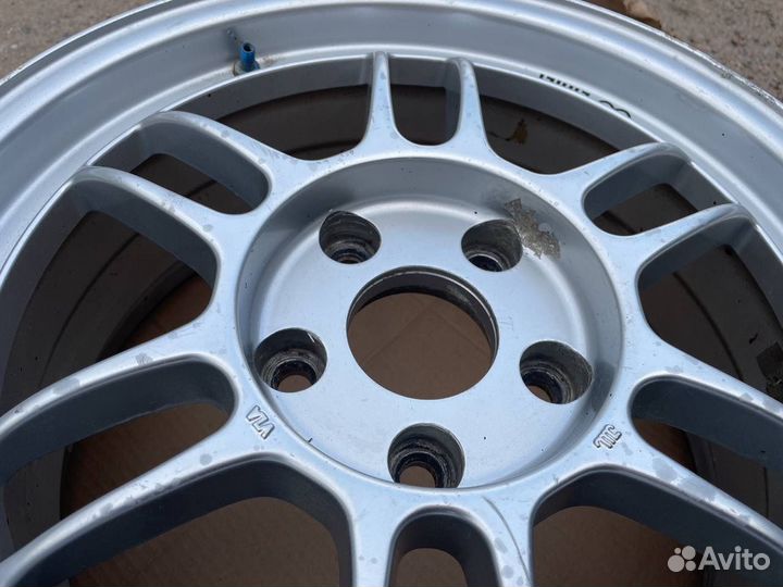 Диски RPF1 (пара)