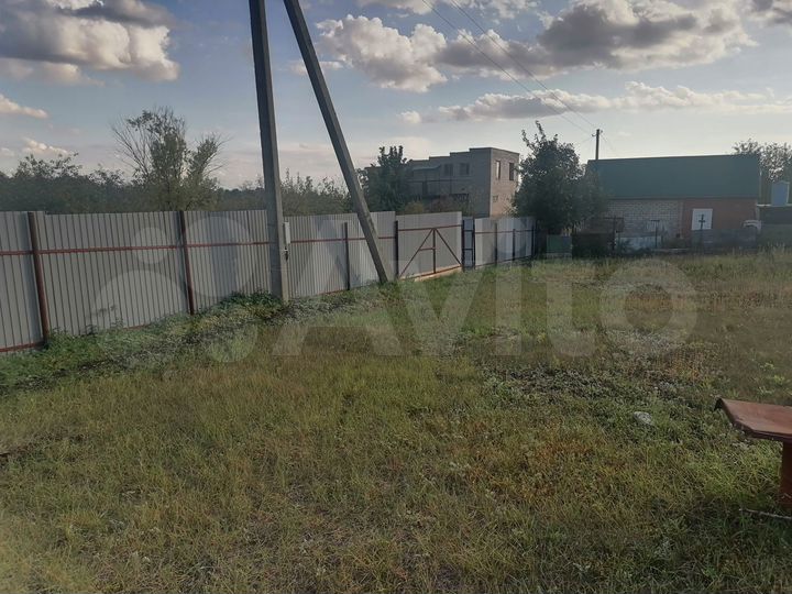 Участок 15 сот. (СНТ, ДНП)