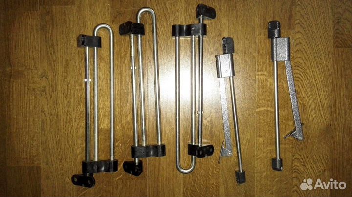 Мебельная и дверная фурнитура