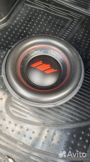 Сабвуфер Ural TT 12
