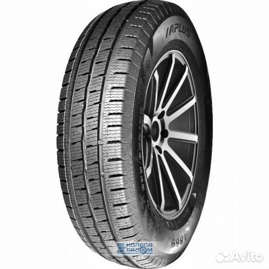 Aplus A869 225/65 R16 112R