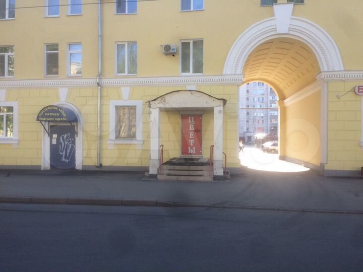 Свободного назначения, 69 м²