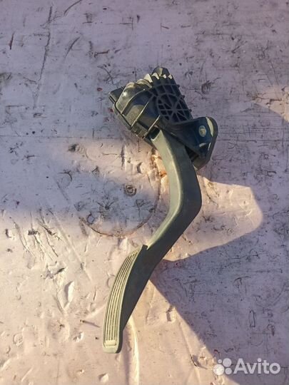 Педаль газа Mazda 6 GG